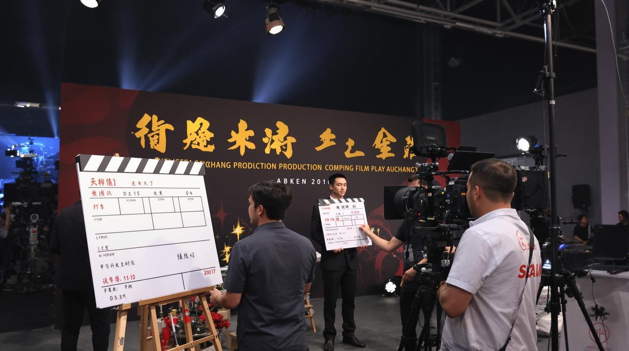 2026年蜜桃网站片单发布，多部重磅作品即将开机